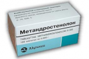 Метандростенолон – высокоэффективный стероид