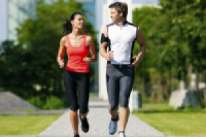 Как начать заниматься бегом?