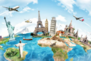 Что взять в кругосветное путешествие?