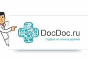 DocDoc.ru – запись к врачу за несколько минут