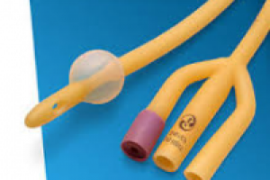 Катетер Фолея