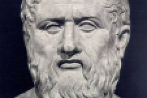 Реферат: "Классческая греческая философия. Платон."