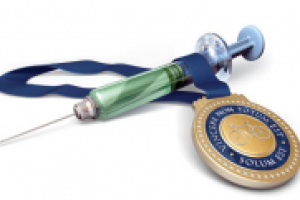 Реферат: "Допинг в спорте"