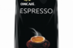 Эспрессо Strong