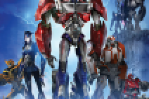 Анализ Рекламного ролика: «Transformer Prime»