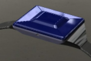 GPS приемник