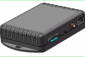 Конструкция электронного прибора