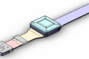 Электронный браслет