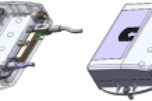 Два представления прибора