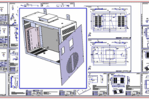 Модель и документация