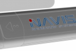 Модель USB приемника