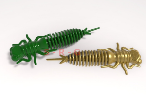 Силиконовая приманка