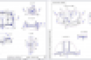 Модель, чертеж