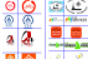 Вектор лого