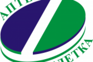 Логотип для аптеки