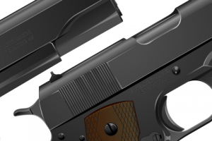 Colt M-1911