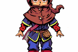 Ученик мага