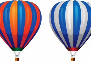 Воздушный шар