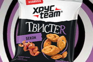 Комплект html5 баннеров для «Хрустим»