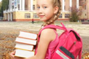 Акция brstar «Первоклассники»