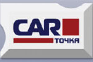 Интерактивная заставка для CarТочка