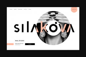 Студия маникюра Silakova