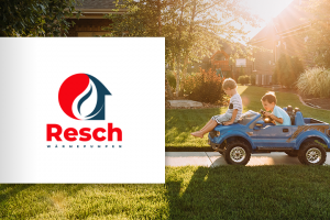 Resch - Тепловые насосы (Германия)