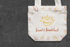 Кафе-пекарня Bread and Breakfast (Лондон)