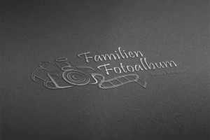 Familien Fotoalbum (Германия)