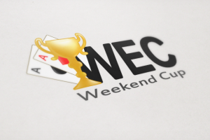 WEC - покер выходного дня