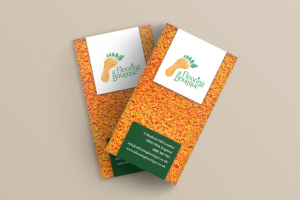 Визитка - A Flooring Boutique