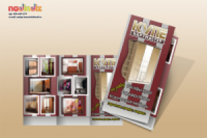 Буклет Купе Картмастер