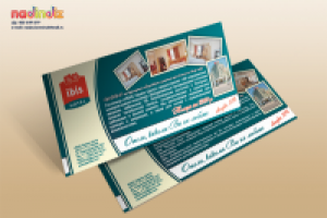 Листовка Ибис отель