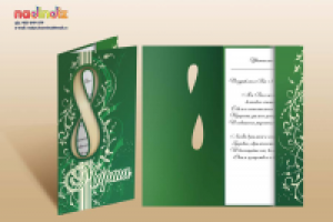 Открытка на 8 марта