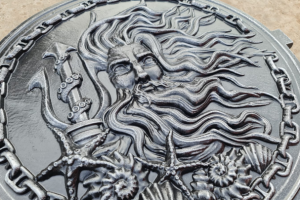 Люк Посейдон