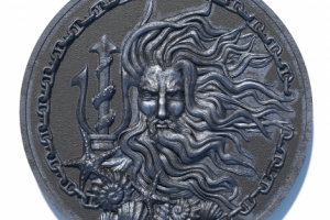 Люк Посейдон