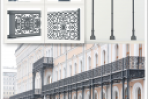 Галерея Софийская набережная