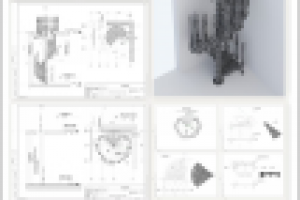 Лестница Кукешево