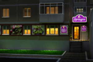 магазин цветов2