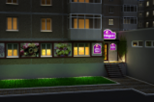 магазин цветов1