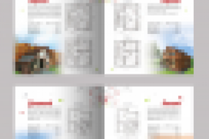 посёлок вишнёвый