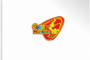 колор монкей