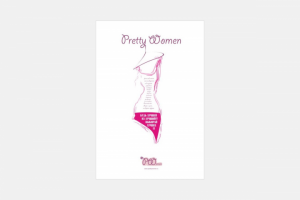 Женское белье "Pretty Women"