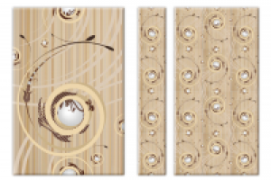 Победитель конкурса «Разработка декор. элементов для плитки...»