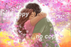 иллюстрация по эскизу заказчика