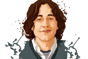 фан арт Joseph Gordon-Levitt