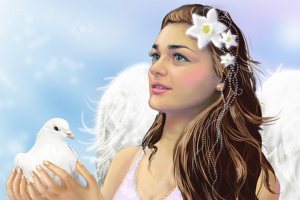 работа для конкурса