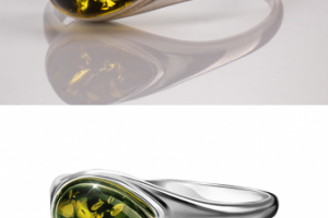 обтравка+ретушь ювелирки