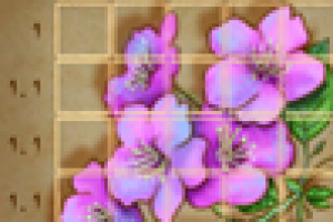 иконка для мобильной игры Японский кроссворд