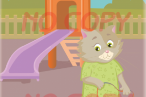 страница обучающей книги